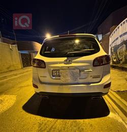 هيونداي سانتافي